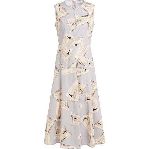 OTTOD'AME - vestito estivo