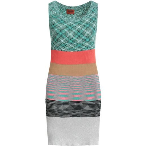 MISSONI - tubino