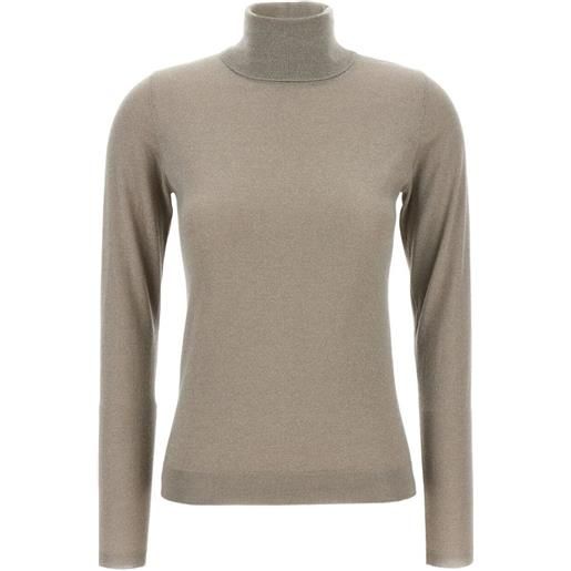 Brunello Cucinelli lightweight sweater