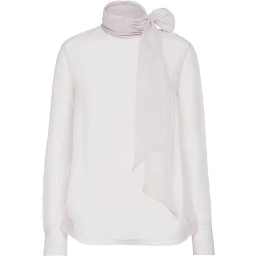 Brunello Cucinelli blouse