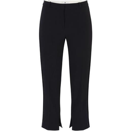 Elisabetta Franchi pants