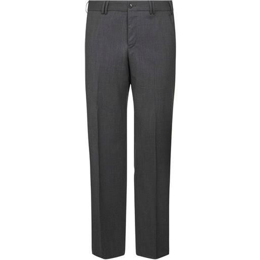 PT Torino pantaloni sartoriali - grigio
