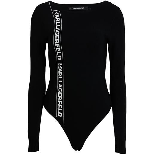 KARL LAGERFELD - body