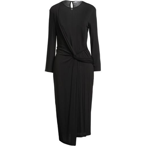 MAISON LAVINIATURRA - vestito a portafoglio