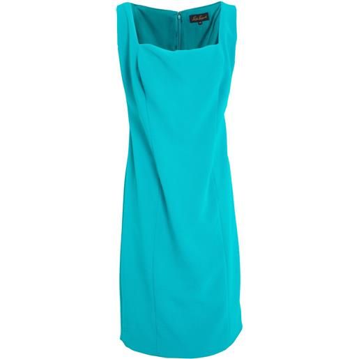 LUISA SPAGNOLI - tubino