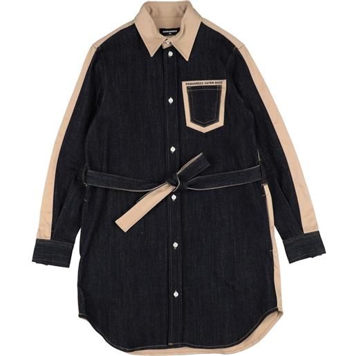 DSQUARED2 - vestito
