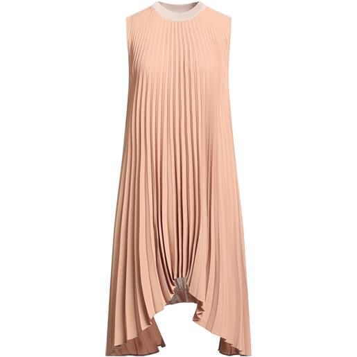 GENTRYPORTOFINO - vestito corto