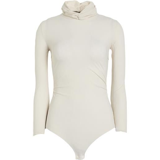 CHIARA BONI LA PETITE ROBE - body