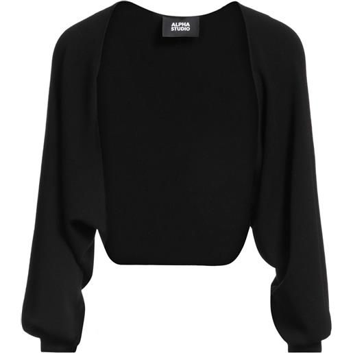 ALPHA STUDIO - coprispalle