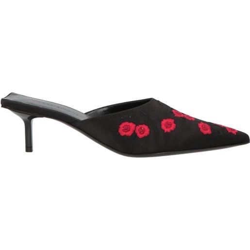 MAGDA BUTRYM - mule e zoccoli