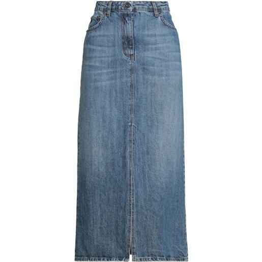 OTTOD'AME - gonna jeans