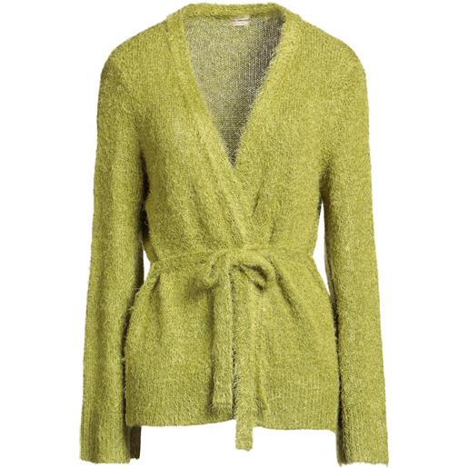 MASSIMO ALBA - cardigan