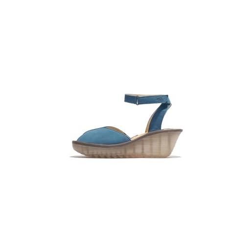 Fly London p501552002 yaid552fly sandal, 41