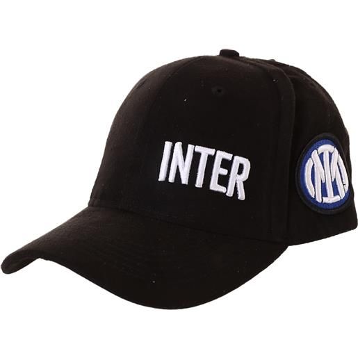 GIEMME inter cappellino baseball