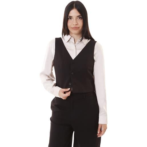 CALVIN KLEIN JEANS milano vest gilet donna