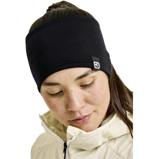 Ortovox merino light fleece - fascia paraorecchie