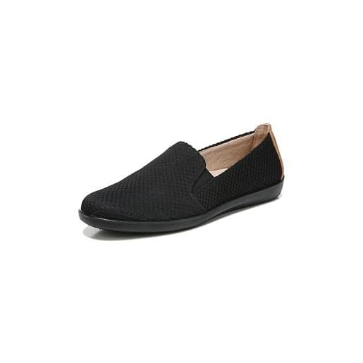LifeStride Women's Next Level Loafer, Black