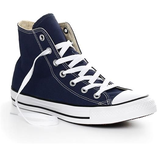 Converse chuck taylor all star hi blue