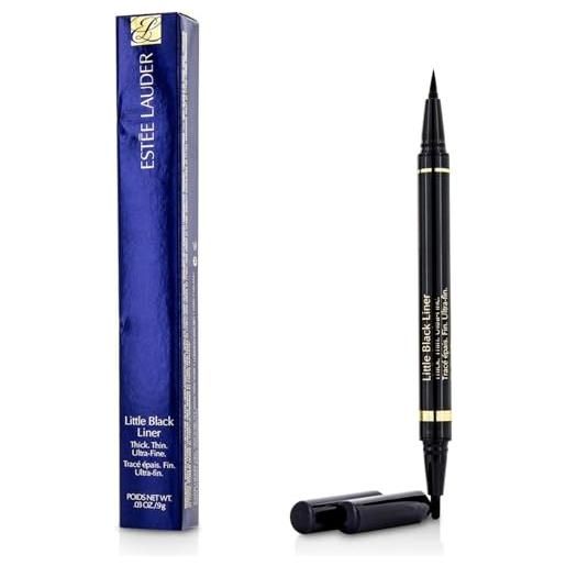 Estee Lauder estée lauder little black liner