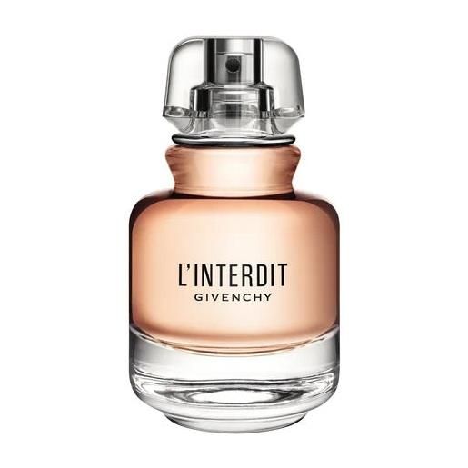 Givenchy l'interdit profumo per capelli 35ml