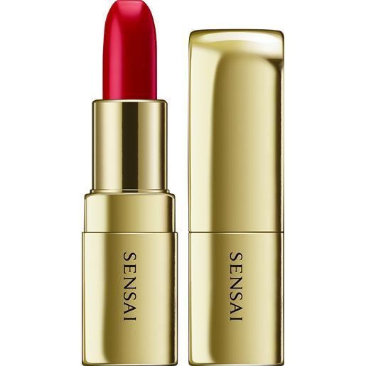 SENSAI the lipstick 3.5gr / 02 sazanka red
