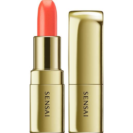SENSAI the lipstick 3.5gr / 04 hinageshi orange