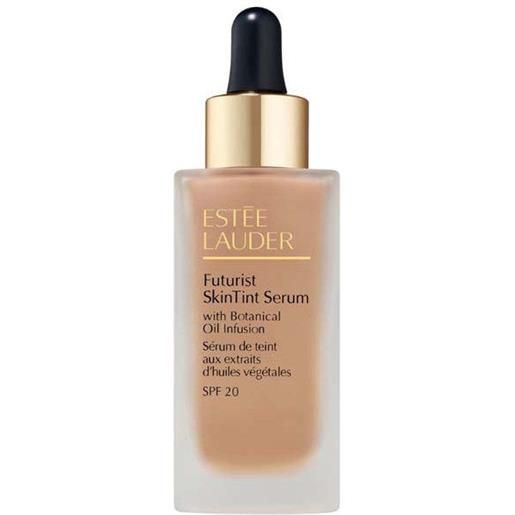 Estee lauder futurist skintint serum 30ml / 2c3 fresco