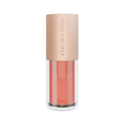 Diego dalla palma taste my lips - olio gel labbra 142 arancio pale