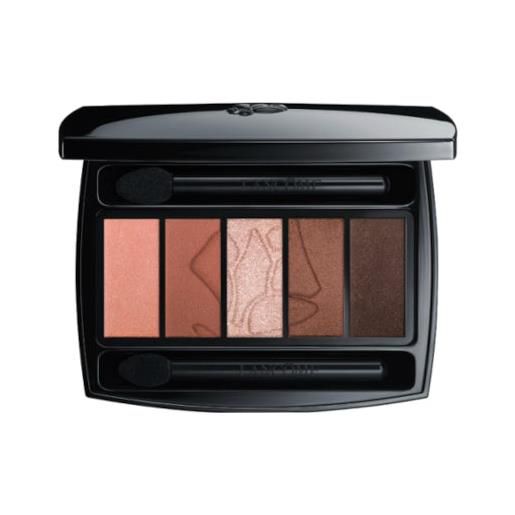 Lancome palette hypnose 18 nude sculptural