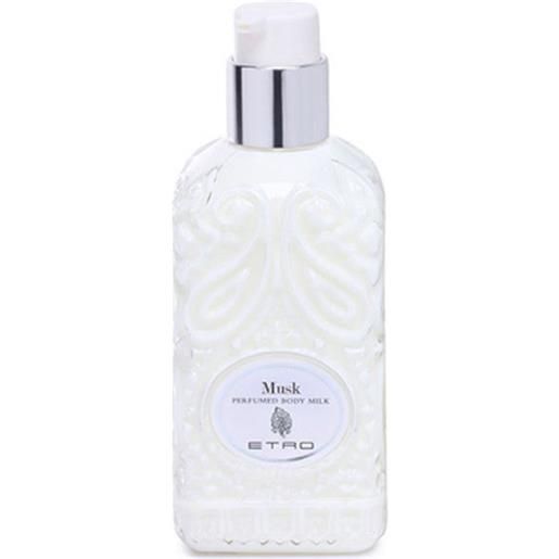 Etro Etro musk latte corpo 250ml