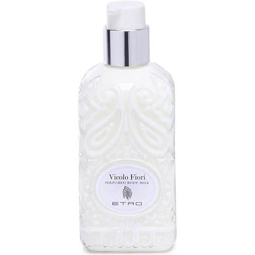 Etro vicolo fiori latte corpo 250ml