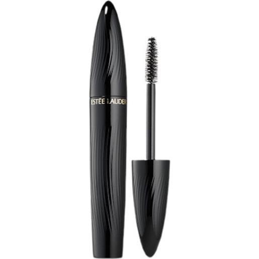 Estee lauder turbo lash high powered volume + lenght mascara 8ml / 01 black