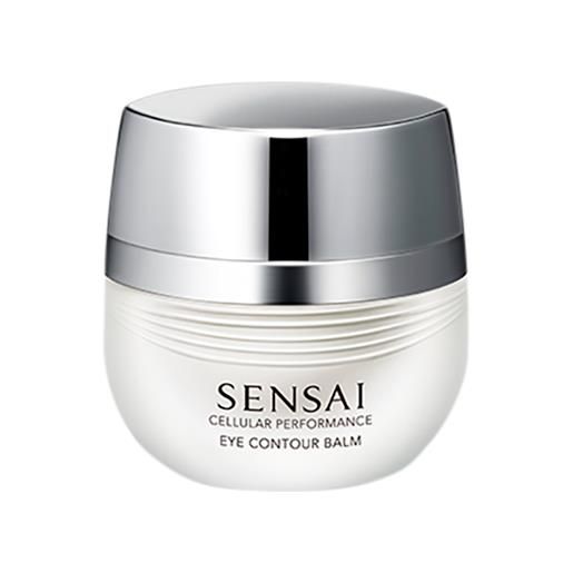 SENSAI cellular performance eye contour balm 15ml