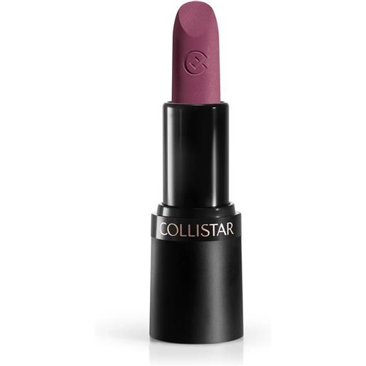 Collistar rossetto puro matte 3.5ml / 114 warm mauve