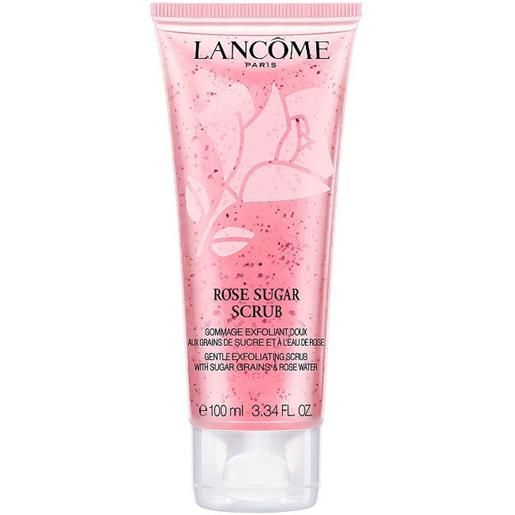 Lancome sucre exfoliant confort 100ml
