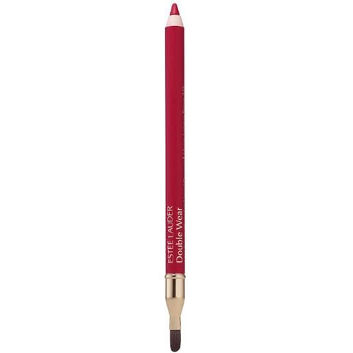 Estee lauder double wear 24h stay-in-place lip liner 1.2gr / 420 rebellious rose