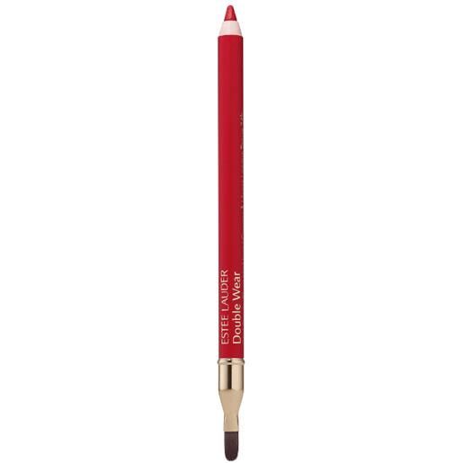 Estee lauder double wear 24h stay-in-place lip liner 1.2gr / 18 red