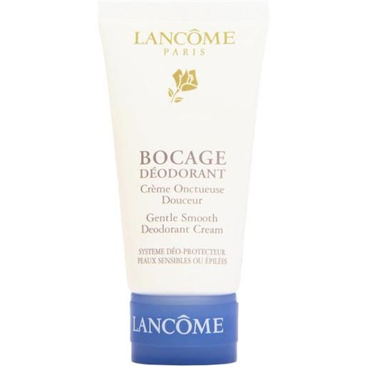 Lancome bocage - creme douceur 50ml
