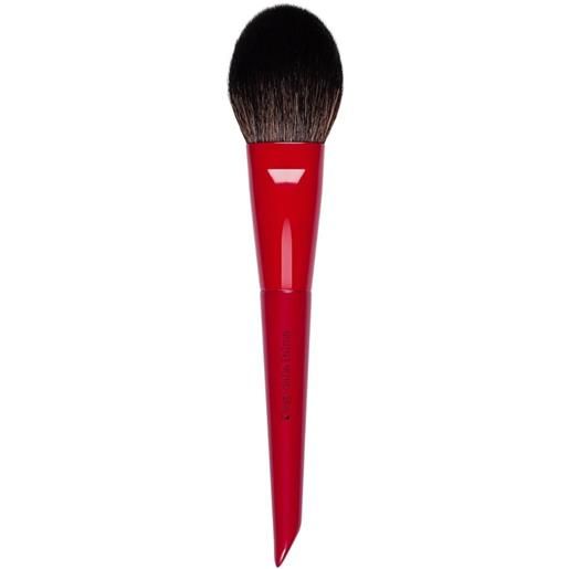 Diego dalla palma pennello rifinitura polveri viso 68