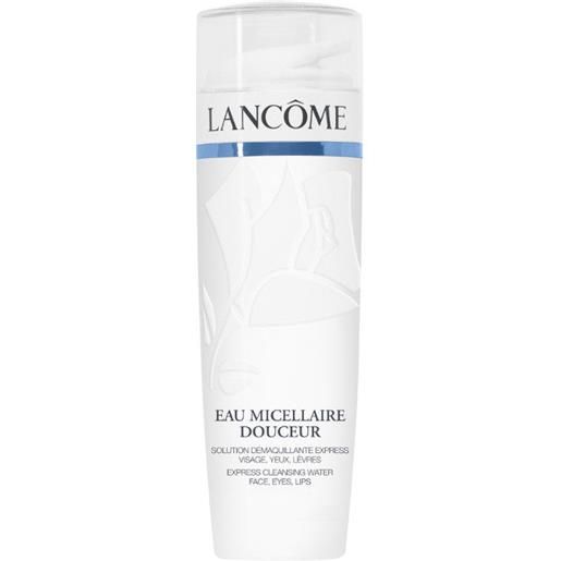 Lancome eau micellaire douceur 400ml