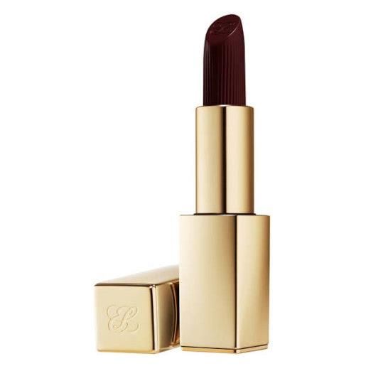 Estee lauder pure color lipstick creme 3.5gr / 685 midnight kiss