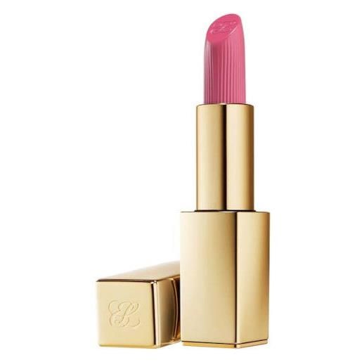 Estee lauder pure color lipstick creme 3.5gr / 220 powerful