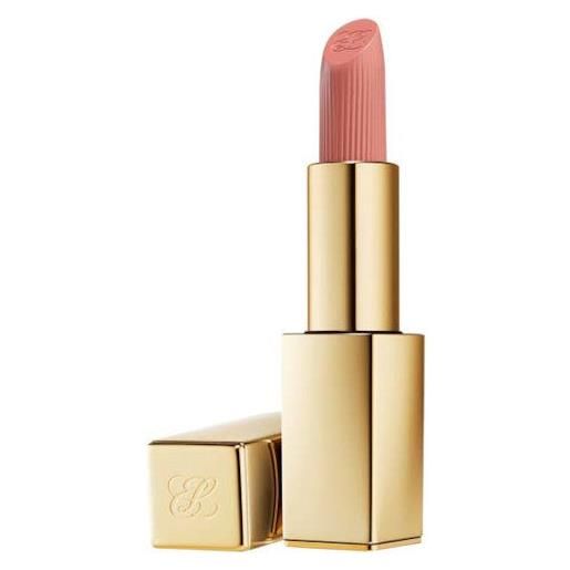 Estee lauder pure color lipstick creme 3.5gr / 826 modern muse