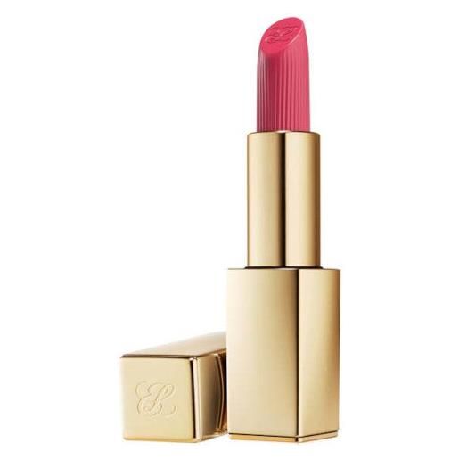 Estee lauder pure color lipstick creme 3.5gr / 686 confident