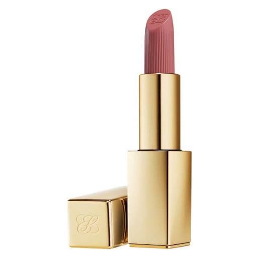 Estee lauder pure color lipstick creme 3.5gr / 561 intense nude