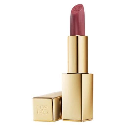Estee lauder pure color lipstick creme 3.5gr / 440 irresistible
