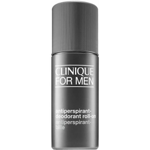 Clinique deodorante roll-on 75ml