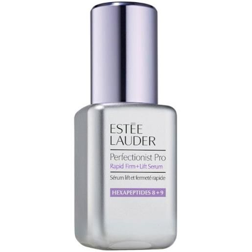 Estee Lauder perfectionist pro rapid firm + lift serum hexapeptides 8 + 9 30ml