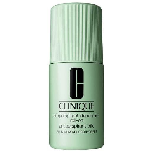 Clinique antiperspirant deodorante roll-on 75ml