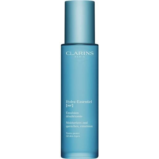 Clarins hydra essentiel ha2 emulsion 75ml